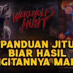 Panduan Jitu Biar Hasil Gigitannya Manis