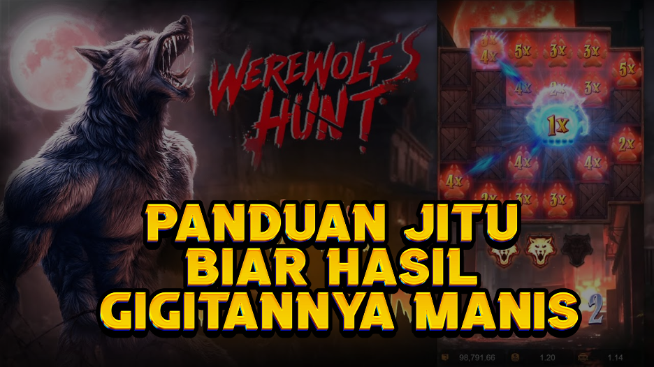 Panduan Jitu Biar Hasil Gigitannya Manis