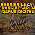 Rahasia Lezat Menang Besar dari Dapur Digital