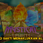 Strategi Sakti Menaklukkan Alam Gaib