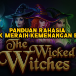 PANDUAN RAHASIA UNTUK MERAIH KEMENANGAN BESAR