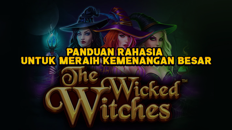 PANDUAN RAHASIA UNTUK MERAIH KEMENANGAN BESAR
