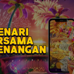 Menari Bersama Kemenangan