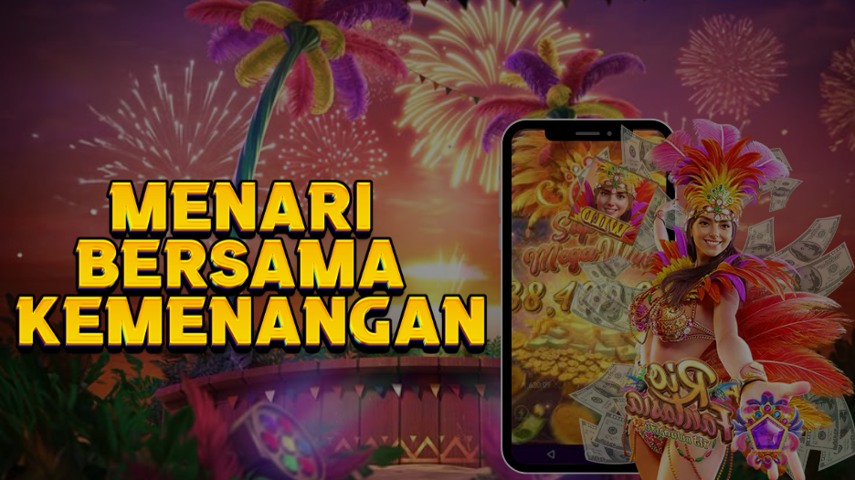 Menari Bersama Kemenangan
