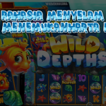 RAHASIA MENYELAM UNTUK MENEMUKAN HARTA KARUN!