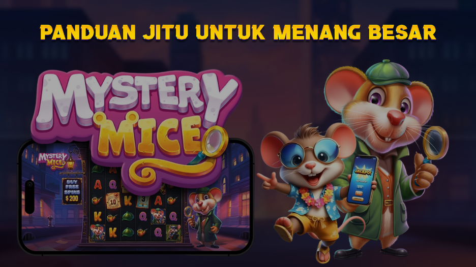 Panduan Lengkap Menang Besar!