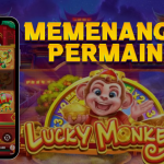 MEMENANGKAN PERMAINAN LUCKY MONEY