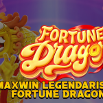 Maxwin Legendaris di Fortune Dragon