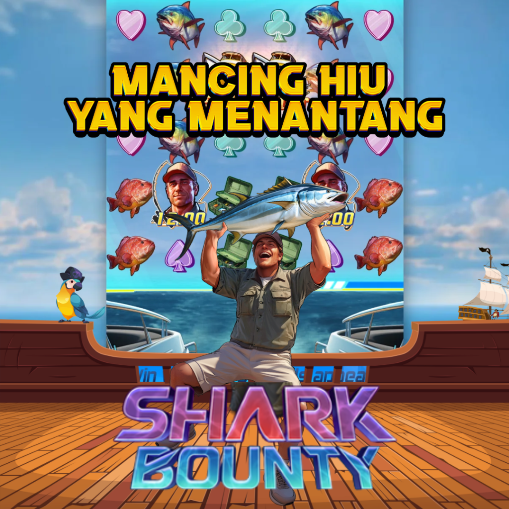 MANCING HIU YANG MENANTANG
