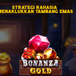 Strategi Rahasia Menaklukkan Tambang Emas
