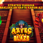 Strategi Rahasia Menaklukkan Harta Karun Aztec