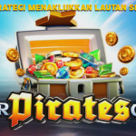 Strategi Menaklukkan Lautan Slot