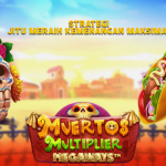 Strategi Jitu Meraih Kemenangan Maksimal