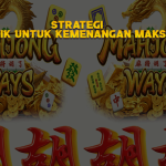 Strategi Terbaik untuk Kemenangan Maksimal
