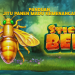 Panduan Jitu Panen Madu Kemenangan