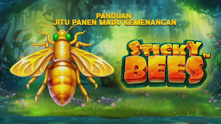 Panduan Jitu Panen Madu Kemenangan