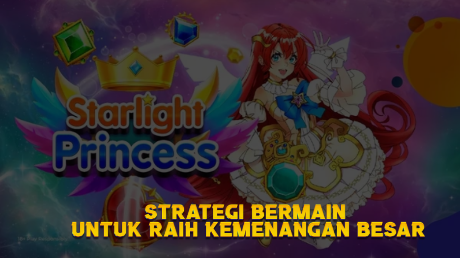 Strategi Bermain untuk Raih Kemenangan Besar