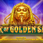 Rahasia Menaklukkan Slot Bertema Mesir