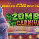 Rahasia Menaklukkan Arena Mayat Hidup