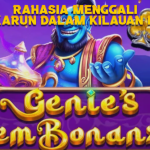 Rahasia Menggali Harta Karun dalam Kilauan Permata