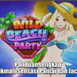 variojp221Panduan Lengkap untuk Menikmati Sensasi Pantai